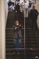 Спектакль «Дух великой Победы»