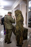 Спектакль «Дух великой Победы»