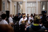 Спектакль «Дух великой Победы»