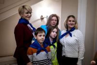 Спектакль «Дух великой Победы»