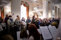 Спектакль «Дух великой Победы»