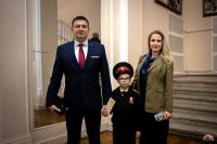 Спектакль «Дух великой Победы»