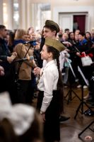 Спектакль «Дух великой Победы»