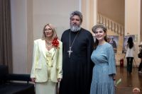 Спектакль «Дух великой Победы»