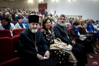 Спектакль «Дух великой Победы»