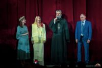 Спектакль «Дух великой Победы»