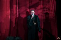 Спектакль «Дух великой Победы»