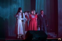 Спектакль «Дух великой Победы»