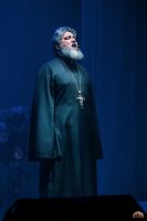 Спектакль «Дух великой Победы»