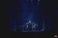 Спектакль «Дух великой Победы»