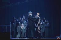 Спектакль «Дух великой Победы»