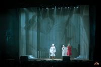 Спектакль «Дух великой Победы»