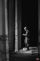 Спектакль «Дух великой Победы»