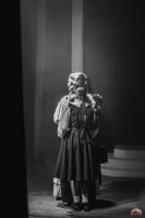 Спектакль «Дух великой Победы»