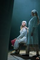 Спектакль «Дух великой Победы»