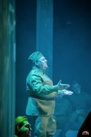 Спектакль «Дух великой Победы»