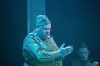 Спектакль «Дух великой Победы»