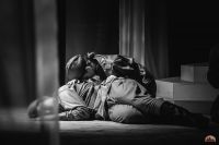 Спектакль «Дух великой Победы»