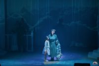 Спектакль «Дух великой Победы»