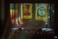 Спектакль «Дух великой Победы»