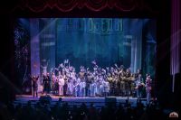 Спектакль «Дух великой Победы»