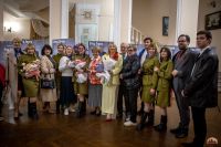 Спектакль «Дух великой Победы»