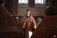 День памяти Георгия Победоносца