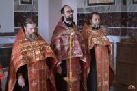 День памяти Георгия Победоносца