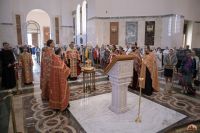 День памяти Георгия Победоносца