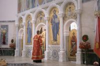 День памяти Георгия Победоносца