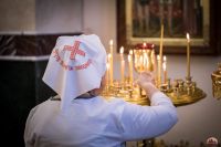 День памяти Георгия Победоносца