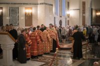 День памяти Георгия Победоносца