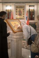 День памяти Георгия Победоносца