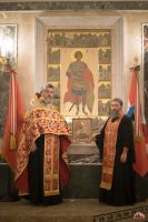 День памяти Георгия Победоносца