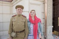 День памяти Георгия Победоносца