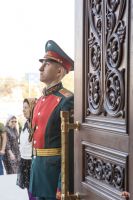 День памяти Георгия Победоносца