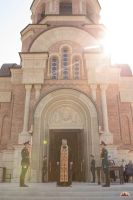 День памяти Георгия Победоносца