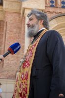 День памяти Георгия Победоносца