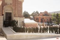 День памяти Георгия Победоносца