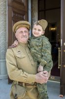 День памяти Георгия Победоносца