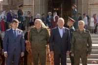 День памяти Георгия Победоносца