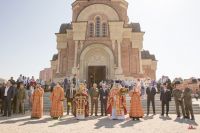 День памяти Георгия Победоносца