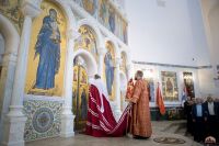 День памяти Георгия Победоносца