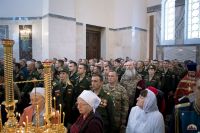 День памяти Георгия Победоносца