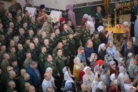 День памяти Георгия Победоносца