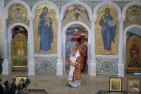 День памяти Георгия Победоносца