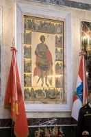 День памяти Георгия Победоносца