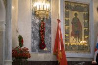 День памяти Георгия Победоносца