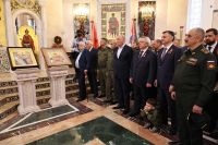 День памяти Георгия Победоносца