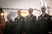 День памяти Георгия Победоносца